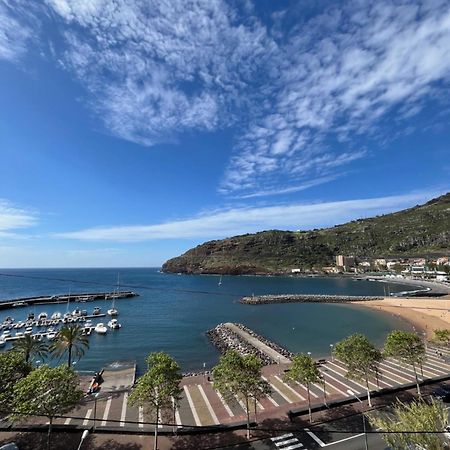 Casa Pao Villa Machico  Exteriör bild