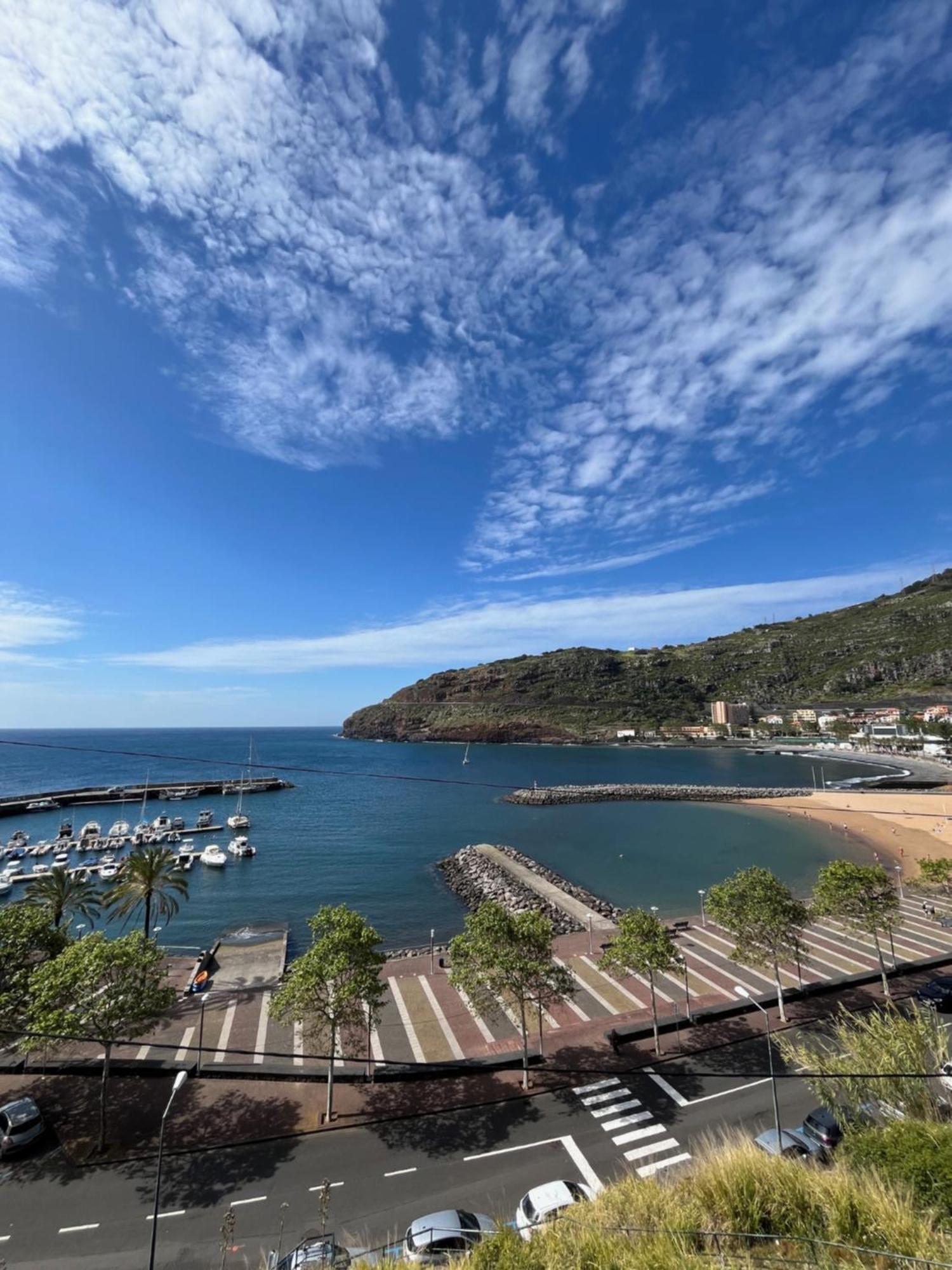 Casa Pao Villa Machico  Exteriör bild